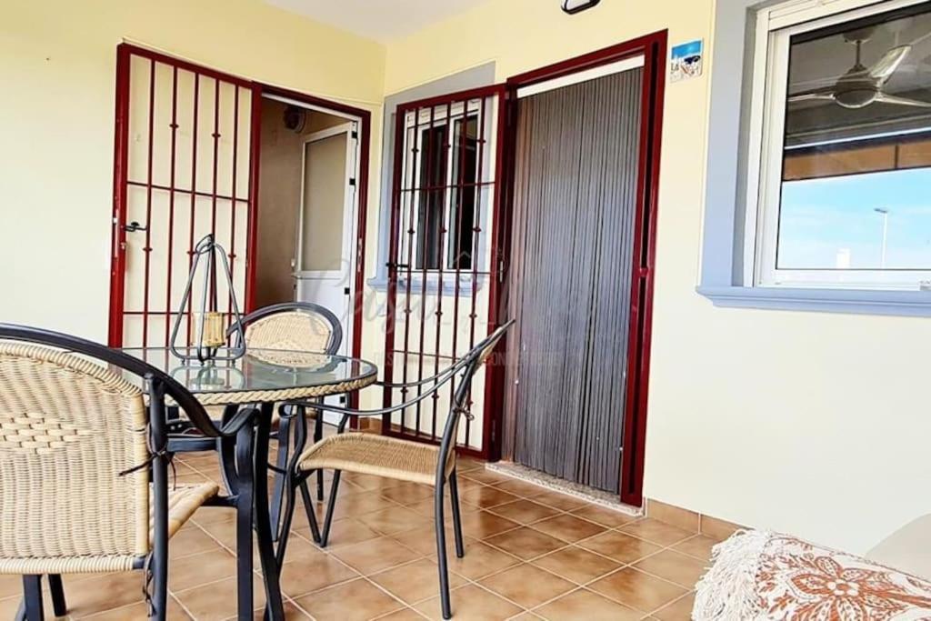 Agreable Appartement Avec Piscine Commune San Pedro del Pinatar Extérieur photo